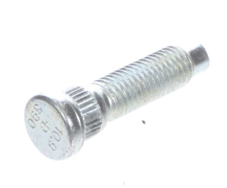 Dorman (Oe Solutions) 610-390.1 Wheel Stud||610-390.1_1.Png||86||d186103901||2062378