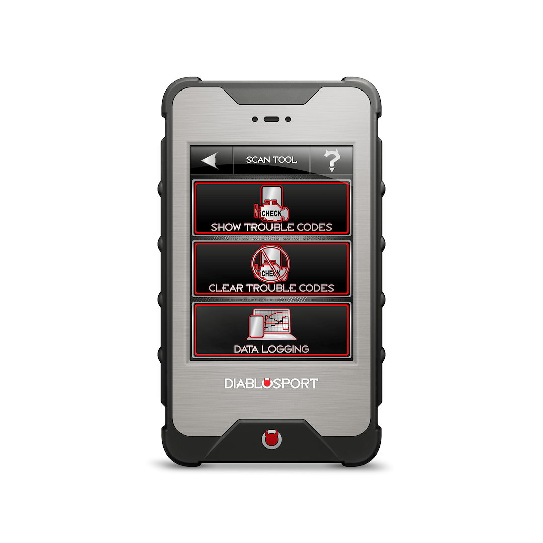 Product of Diablosport 8300 Computer Programmer