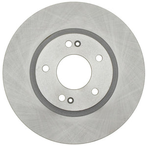 Product of Raybestos Brakes 980091R R-Line Plain Face 2-Piece Brake Rotor 