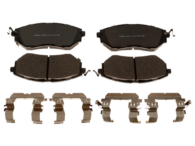 Product of Raybestos Brakes MGD1078CH OEM Brake Pad - Set Of 4 