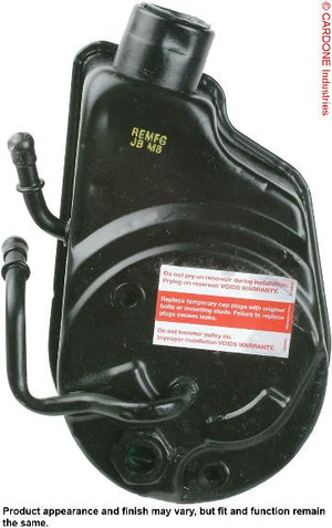 Cardone (A1) Industries 20-8739 Power Steering Pump||20-8739_1.Jpg||86||a42208739||1278779
