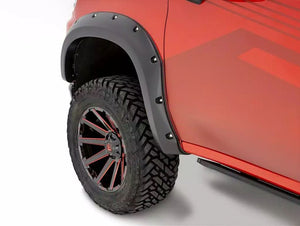 Product of Bushwacker 40173-02  Fender Flare - 