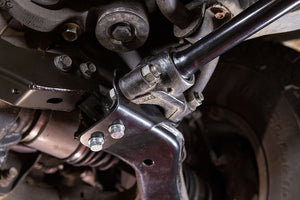 Product of Ironman 4x4 Bracket100 Control Arm Brace