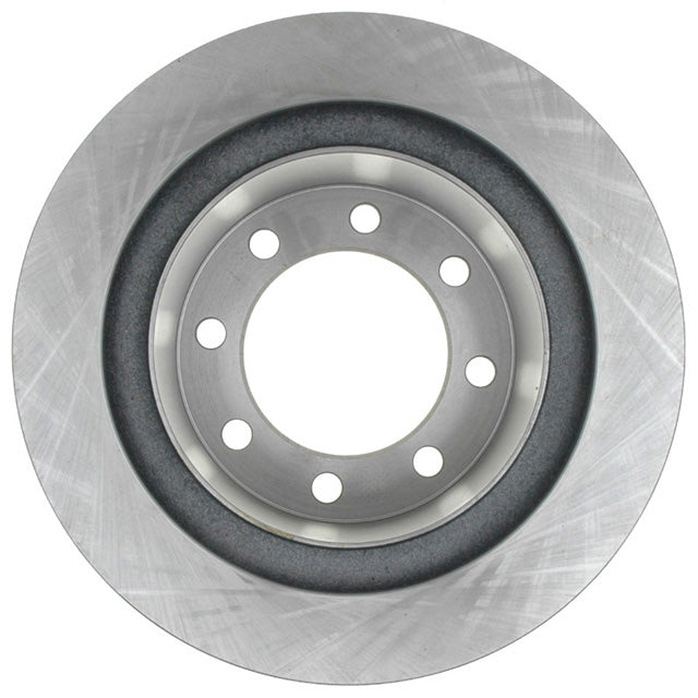 Product of Raybestos Brakes 780139R R-Line Plain Face 2-Piece Brake Rotor 
