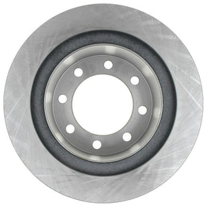 Product of Raybestos Brakes 780139R R-Line Plain Face 2-Piece Brake Rotor 