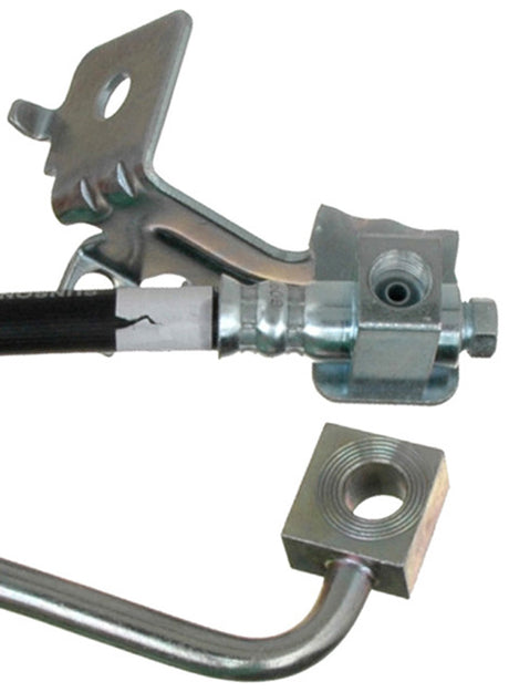 Product of Raybestos Brakes BH382521 Element3 ™ OEM Brake Line 