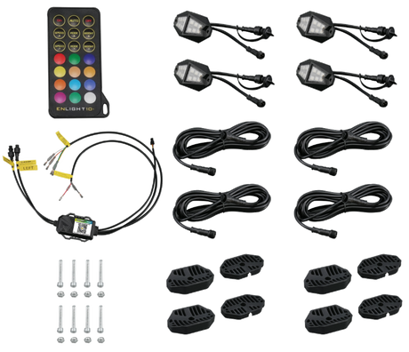 Race Sport Lighting Rsdk4 Underbody Light Kit||rsdk4.Png||85||rslrsdk4||1699771