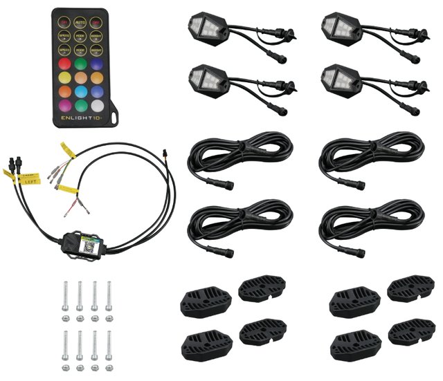 Race Sport Lighting Rsdk4 Underbody Light Kit||rsdk4.Png||85||rslrsdk4||1699771
