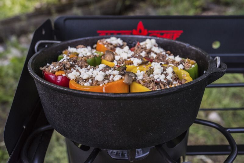 Camp Chef Sdo12 Cookware Set||||87||c4qsdo12||2009865