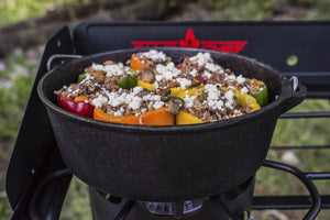 Camp Chef Sdo12 Cookware Set||||87||c4qsdo12||2009865