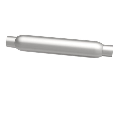 Product of Magnaflow Performance 18125 Glass Pack Steel Exhaust Muffler 
