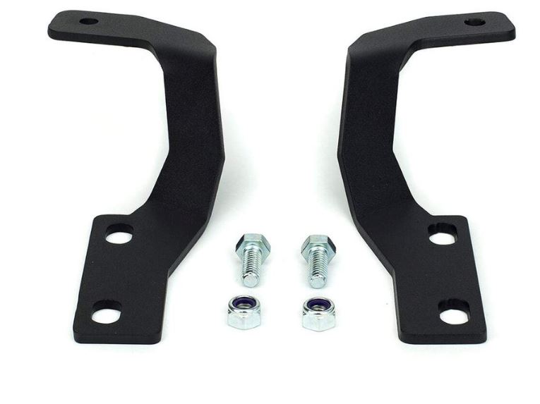 Product of Cali Raised LED CR2554 Driving/ Fog Light 