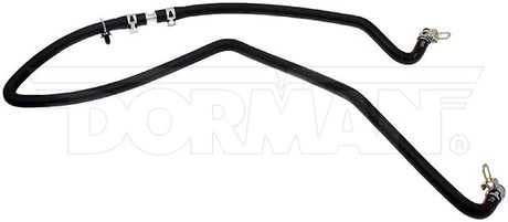 Dorman (Oe Solutions) 626-816 Radiator Hose||626-816.Jpg||85||d18626816||1553788