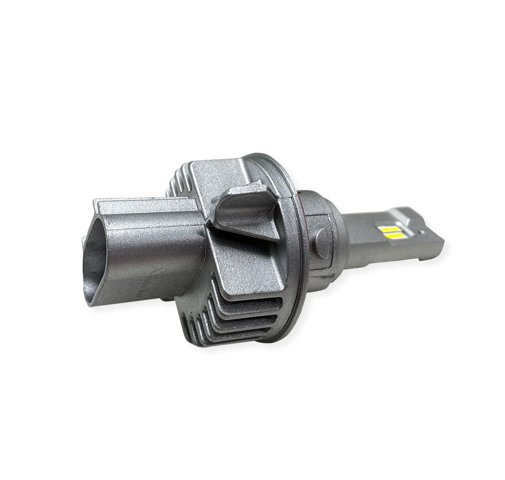 Race Sport Lighting H13leddsv2 Headlight Bulb||||86||rslh13leddsv2||1916700