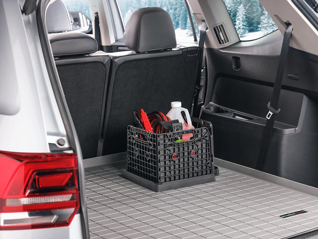 Weathertech (Usa) 8actp01 Cargo Organizer||8actp01_5.Jpg||91||w248actp01||1505494