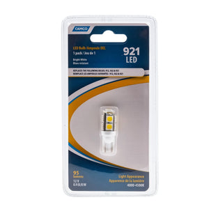 Camco 54623 Backup Light Bulb - Led||54623_3.Jpg||88||c1w54623||1317753
