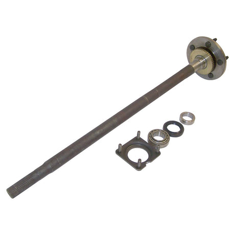 Crown Automotive 5012821aa Axle Shaft||5012821aa.Jpg||85||c1y5012821aa||1790240