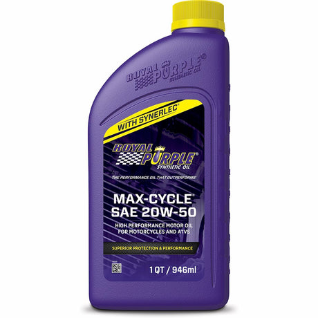 Product of Royal Purple 01316 Oil