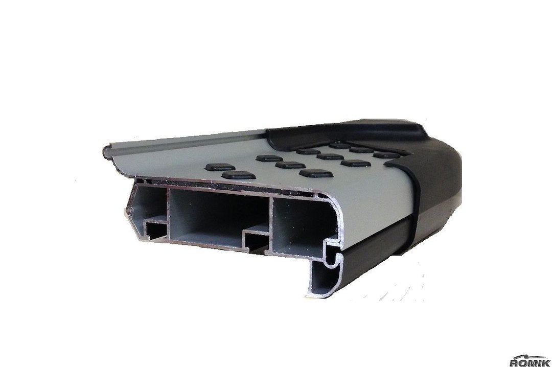 Product of Romik USA 60033418 RAL-T Series Running Board 