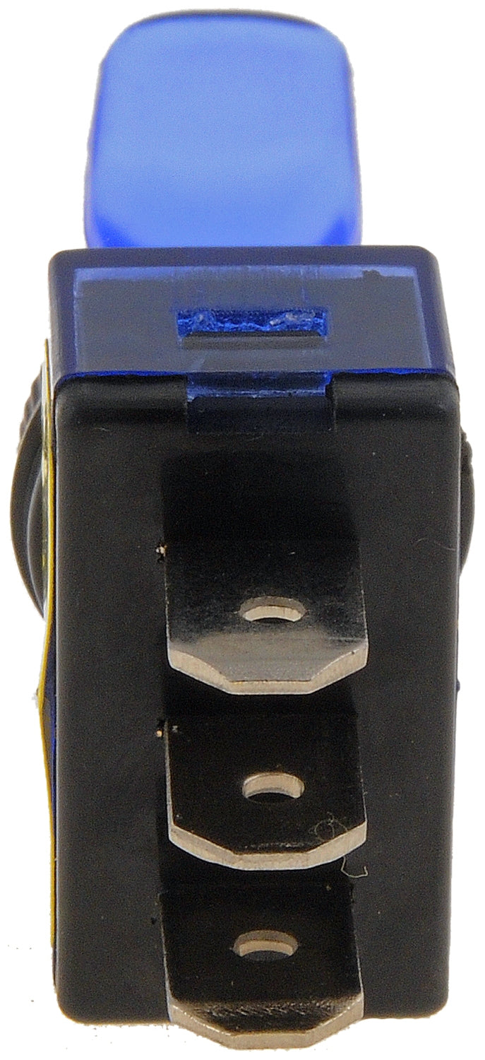 Dorman (Oe Solutions) 85912 Multi Purpose Switch||85912-004.Jpg||88||d1885912||1121122