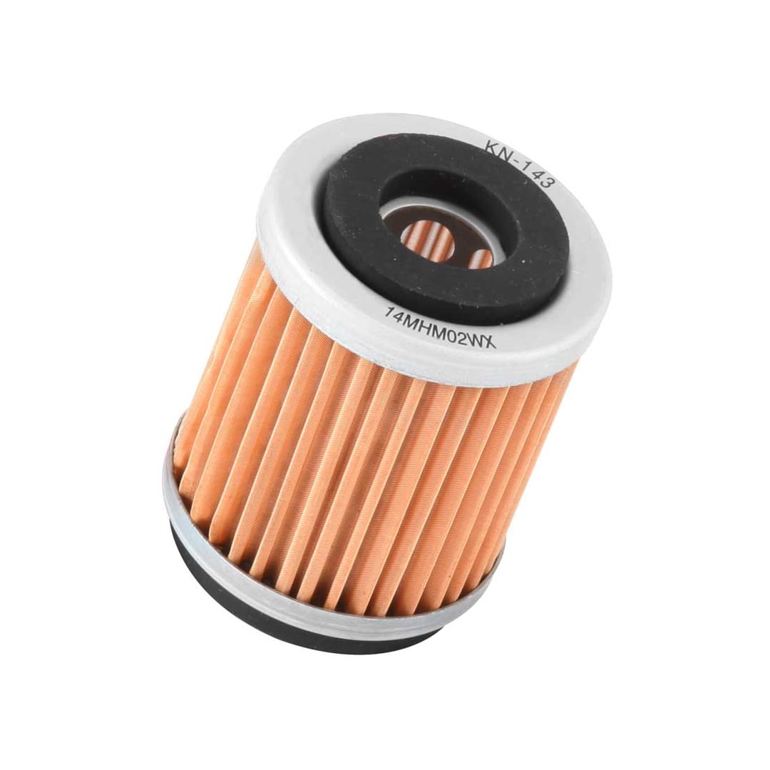 K & N Filters Kn-143 Oil Filter||kn-143.Jpg||85||k33kn143||2345037