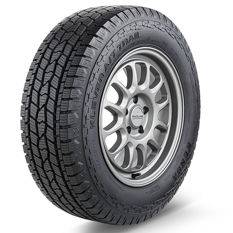 Kenda 615a15 Tire||kr615a_Kenda_Klever_At_Trail_45degreeleft_Web.Jpg||87||kda615a15||2255247