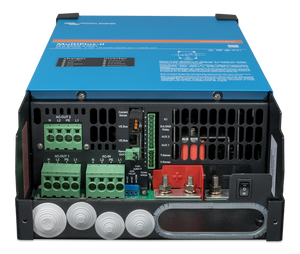 Product of Victron Energy Pmp122305102 Power Inverter/ Battery Charger