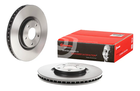 Brembo 09.B354.11 Brake Rotor||09.B354.11.Png||85||brm09b35411||1684244