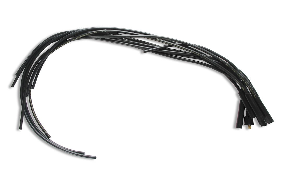 Accel Ignition 4040k Spark Plug Wire Set||4040k_10.Jpg||94||a354040k||909584