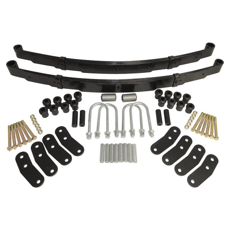 Crown Automotive Lsk1 Leaf Spring||lsk1.Jpg||85||c1ylsk1||2062684