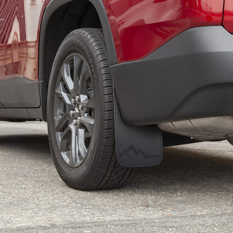Product of Plasticolor 000492r01 Mud Flap