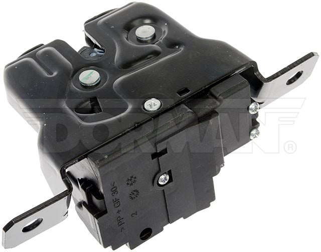 Dorman (Oe Solutions) 940-161 Trunk Lock Actuator||940-161_1.Jpg||86||d18940161||1554730