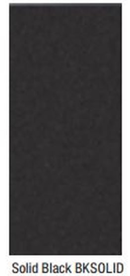 Product of Lippert Components V000524427 Black/ Gray/ Silver RV Patio Anti-Scuff/ Anti-Mildew Fabric Awning Fabric 