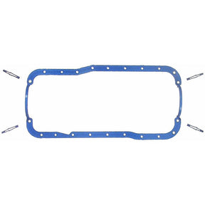 Fel-Pro Gaskets Os 34508 R Oil Pan Gasket||os 34508 R.Jpg||85||f10os34508r||1326338
