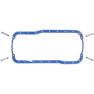 Fel-Pro Gaskets Os 34508 R Oil Pan Gasket||os 34508 R.Jpg||85||f10os34508r||1326338