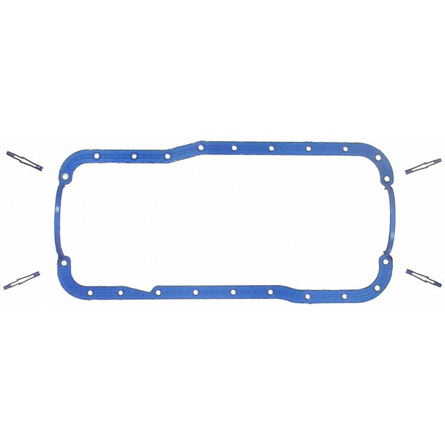 Fel-Pro Gaskets Os 34508 R Oil Pan Gasket||os 34508 R.Jpg||85||f10os34508r||1326338