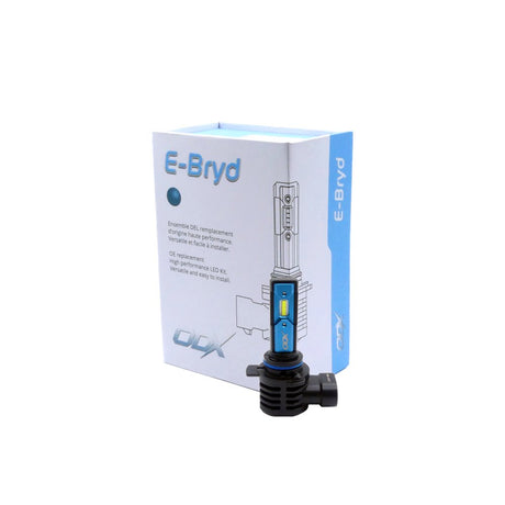 Odx Lighting Ledebryd-9012 Headlight Bulb||ledebryd-9012_1.Jpg||86||odxebryd9012||1116698