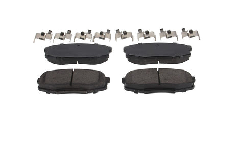 Baer Brake Systems D1304 Brake Pad||d1304 Sidea.Jpg||86||b71d1304||1633128