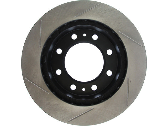 Product of Stop Tech/ Power Slot 126.66059SL SportStop ® Slotted Slotted 1-Piece Brake Rotor 