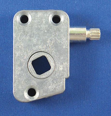 Product of Strybuc 1709p Window Operator