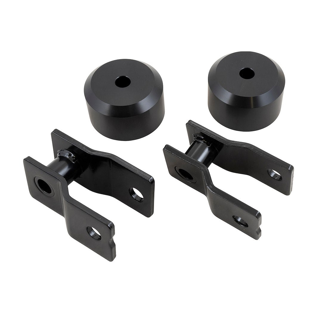 Suspension Pro F20ll4 Leveling Kit Suspension||t8s_F20ll4_Leveling Kit_B2c_1.Jpg||85||t8sf20ll4||1432869