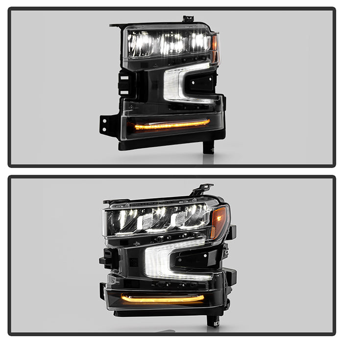 Product of Xtune 9953231 Headlight Assembly