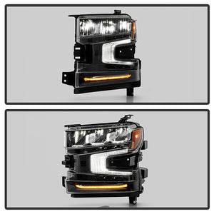Product of Xtune 9953231 Headlight Assembly