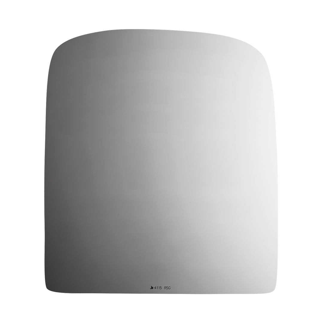 Burco Mirrors 4115rsg Exterior Mirror Glass||4115rsg_Front.Png||85||bur4115rsg||2240518
