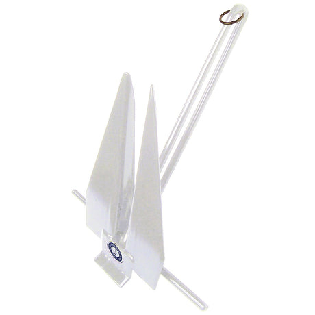 Product of Greenfield Products 669-6-W Boat Anchor