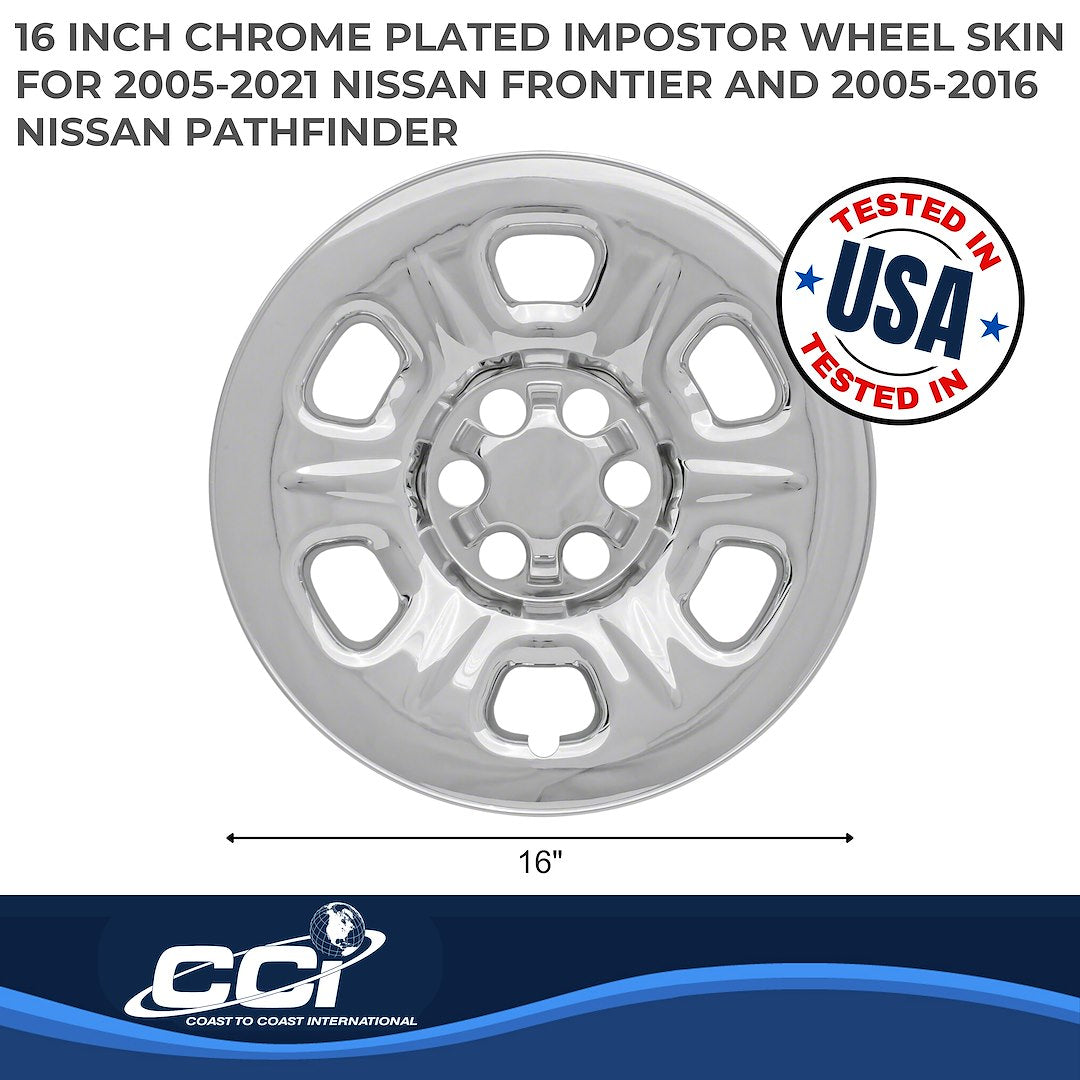 Coast To Coast Iwcimp69x Wheel Skin||cci_Iwcimp69x_Impostor Wheel Skin_B2c_2.Jpg||86||cciimp69x||959902