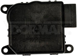 Dorman (Oe Solutions) 604-361 Blend Door Actuator||604-361_1.Jpg||86||d18604361||892863