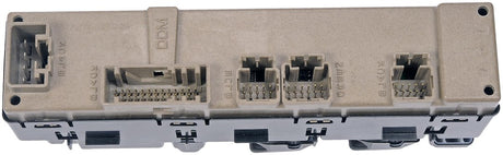 Product of Dorman (Oe Solutions) 901-298r Power Window Switch