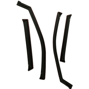 Westin Automotive 72-51487 Rainguard||||86||w167251487||1922946