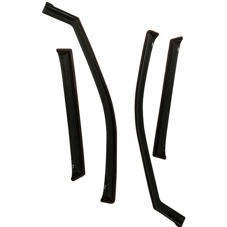 Westin Automotive 72-51487 Rainguard||||86||w167251487||1922946